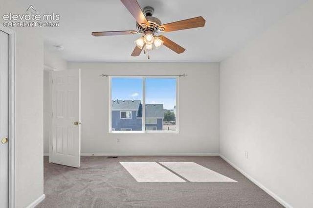 8333 Hames Drive, Colorado Springs, CO 80951