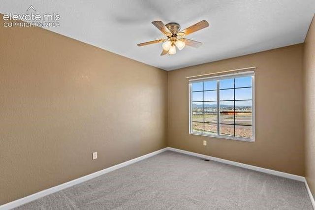 8333 Hames Drive, Colorado Springs, CO 80951