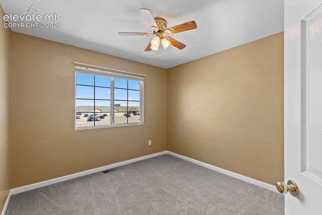 8333 Hames Drive, Colorado Springs, CO 80951