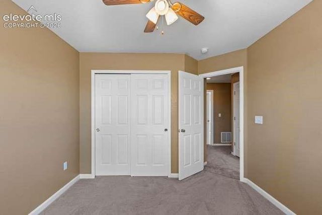 8333 Hames Drive, Colorado Springs, CO 80951