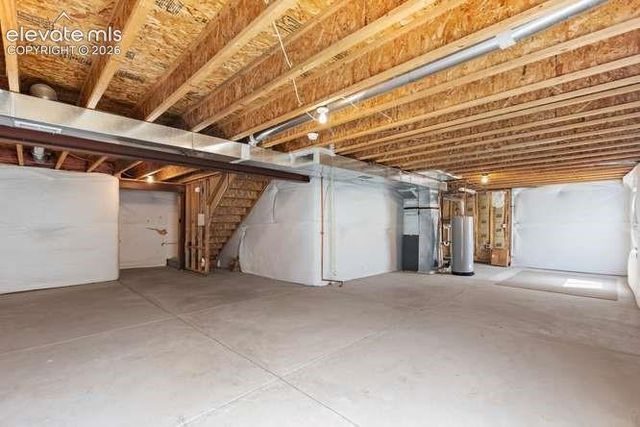 8333 Hames Drive, Colorado Springs, CO 80951