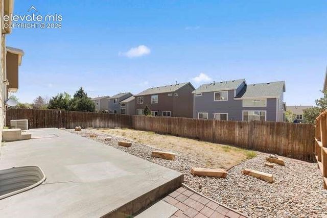 8333 Hames Drive, Colorado Springs, CO 80951