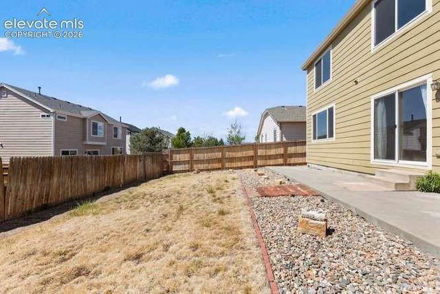 8333 Hames Drive, Colorado Springs, CO 80951