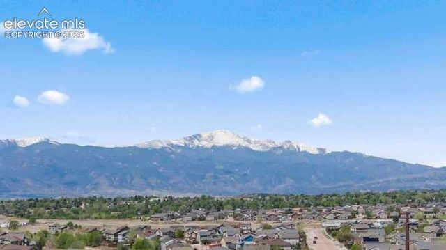 8333 Hames Drive, Colorado Springs, CO 80951