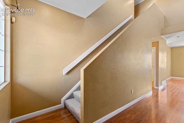 8333 Hames Drive, Colorado Springs, CO 80951