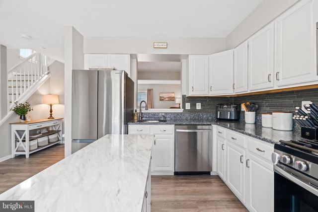 5601 JOSEPH CT, New Market, MD 21774