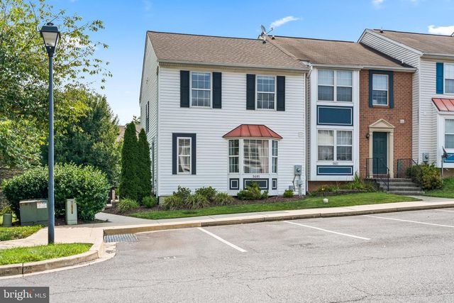5601 JOSEPH CT, New Market, MD 21774