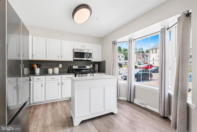 5601 JOSEPH CT, New Market, MD 21774