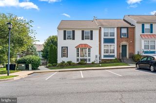 5601 JOSEPH CT, New Market, MD 21774