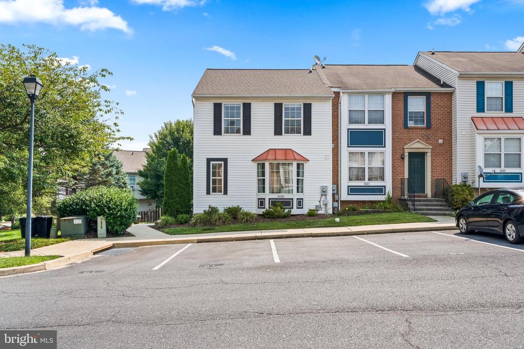 5601 JOSEPH CT, New Market, MD 21774
