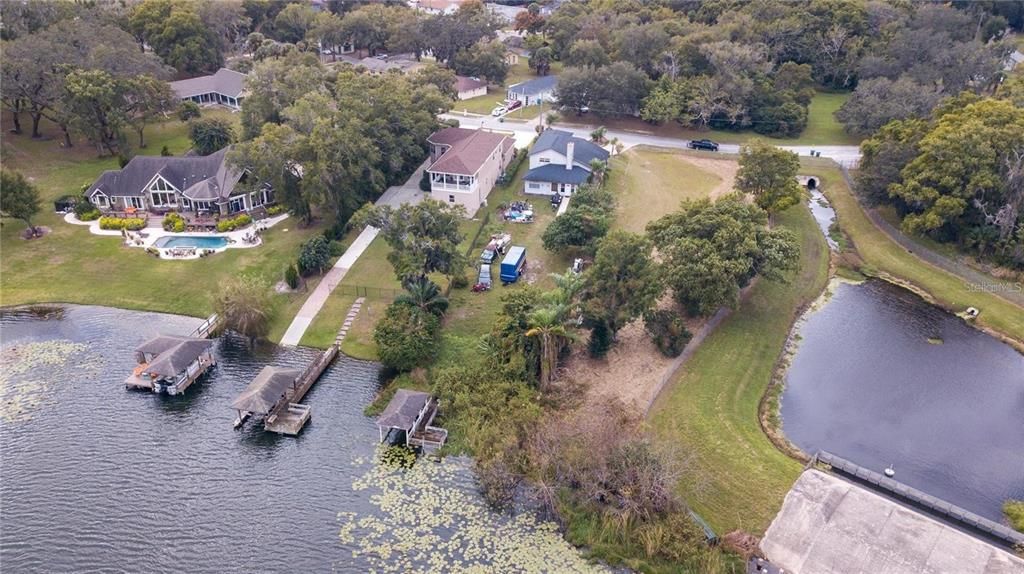 800 THOMPSON AVENUE, Maitland, FL 32751