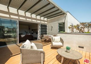 855 N Croft Avenue PH4, West Hollywood, CA 90069
