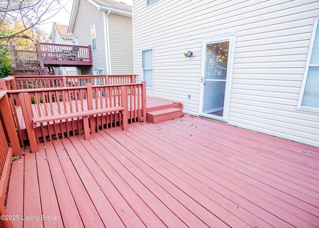 12505 Kiawah Ct, Louisville, KY 40245