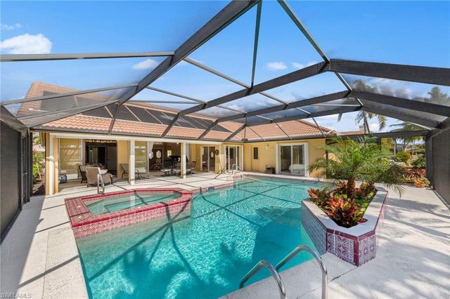 9929 Ortega LN, Bonita Springs, FL 34135
