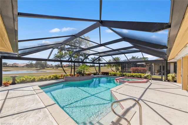 9929 Ortega LN, Bonita Springs, FL 34135