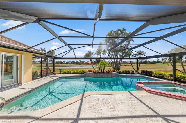 9929 Ortega LN, Bonita Springs, FL 34135