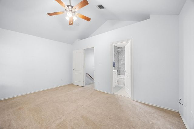 11901 Swearingen DR 129, Austin, TX 78758