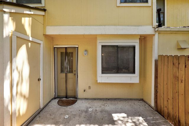 11901 Swearingen DR 129, Austin, TX 78758