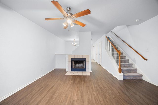 11901 Swearingen DR 129, Austin, TX 78758