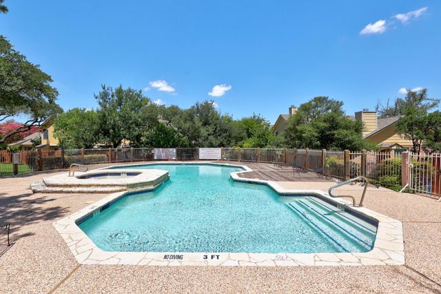 11901 Swearingen DR 129, Austin, TX 78758