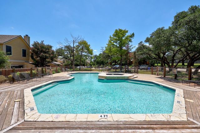 11901 Swearingen DR 129, Austin, TX 78758