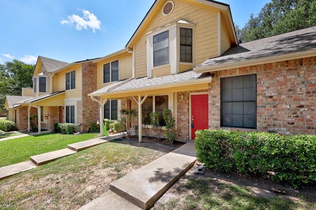 11901 Swearingen DR 129, Austin, TX 78758