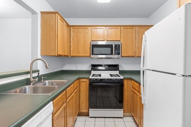 11901 Swearingen DR 129, Austin, TX 78758