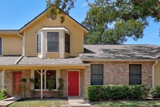 11901 Swearingen DR 129, Austin, TX 78758