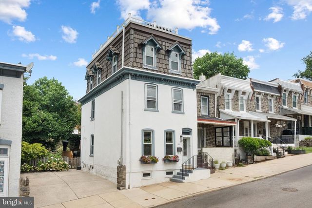 222 JAMESTOWN ST, Philadelphia, PA 19128