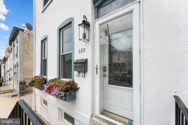 222 JAMESTOWN ST, Philadelphia, PA 19128