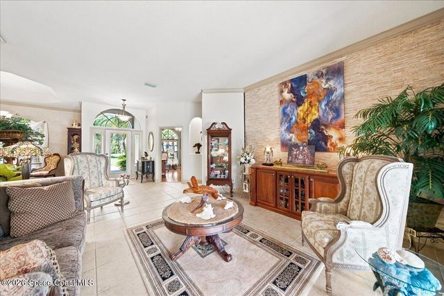 1868 Winding Ridge Circle SE, Palm Bay, FL 32909
