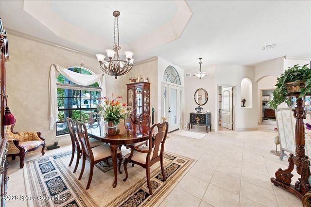 1868 Winding Ridge Circle SE, Palm Bay, FL 32909