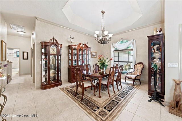 1868 Winding Ridge Circle SE, Palm Bay, FL 32909