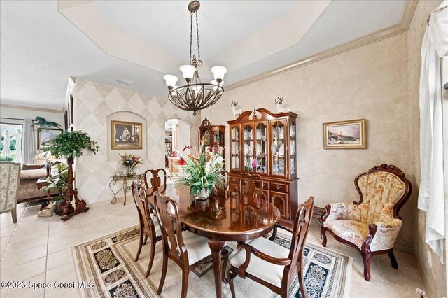 1868 Winding Ridge Circle SE, Palm Bay, FL 32909