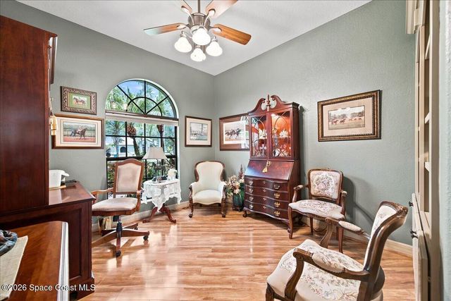 1868 Winding Ridge Circle SE, Palm Bay, FL 32909
