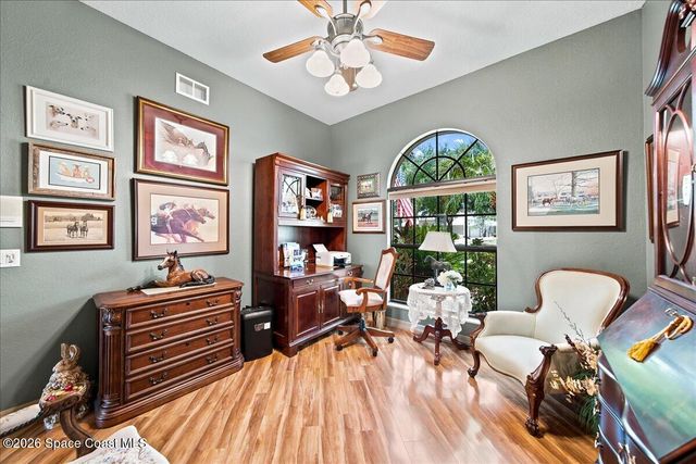 1868 Winding Ridge Circle SE, Palm Bay, FL 32909