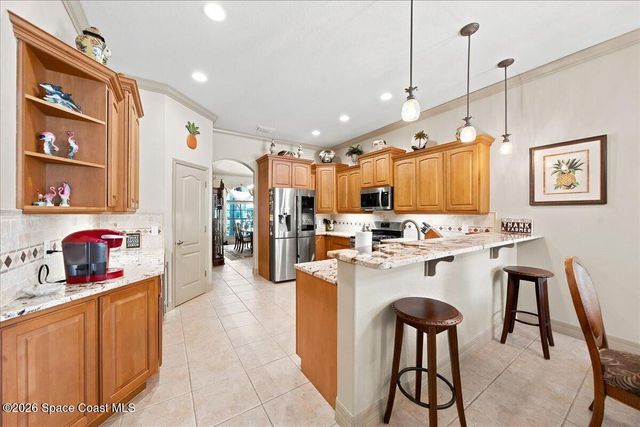 1868 Winding Ridge Circle SE, Palm Bay, FL 32909