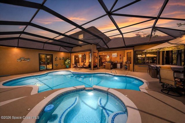 1868 Winding Ridge Circle SE, Palm Bay, FL 32909