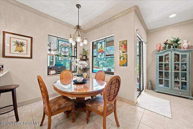 1868 Winding Ridge Circle SE, Palm Bay, FL 32909