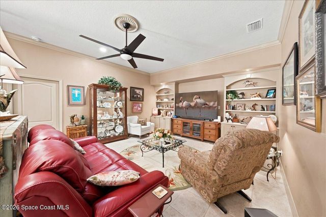 1868 Winding Ridge Circle SE, Palm Bay, FL 32909
