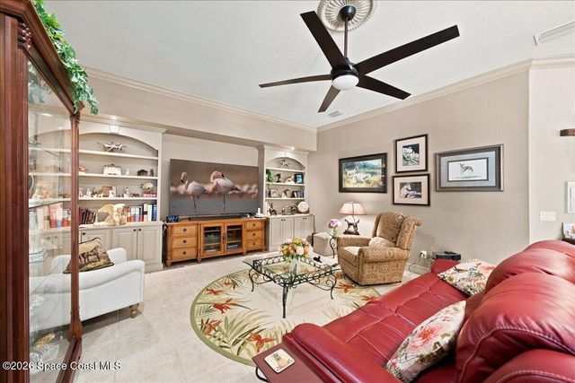 1868 Winding Ridge Circle SE, Palm Bay, FL 32909