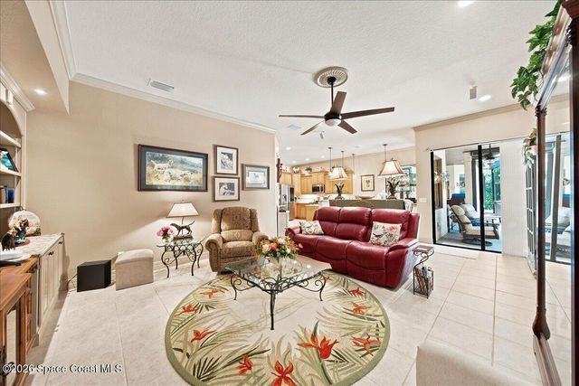 1868 Winding Ridge Circle SE, Palm Bay, FL 32909