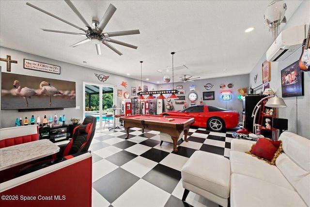 1868 Winding Ridge Circle SE, Palm Bay, FL 32909
