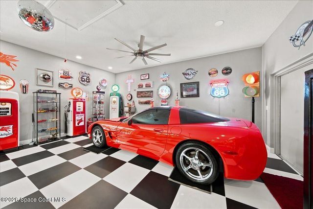 1868 Winding Ridge Circle SE, Palm Bay, FL 32909