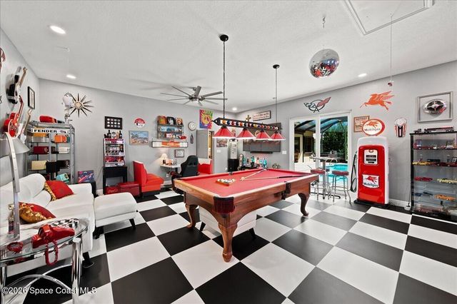 1868 Winding Ridge Circle SE, Palm Bay, FL 32909