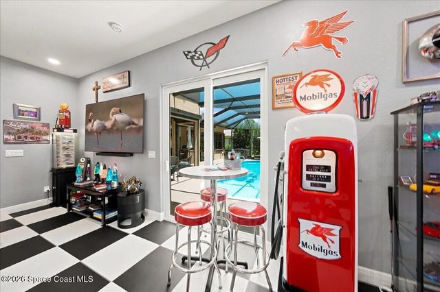 1868 Winding Ridge Circle SE, Palm Bay, FL 32909