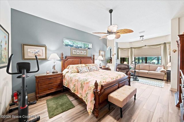 1868 Winding Ridge Circle SE, Palm Bay, FL 32909
