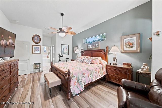 1868 Winding Ridge Circle SE, Palm Bay, FL 32909