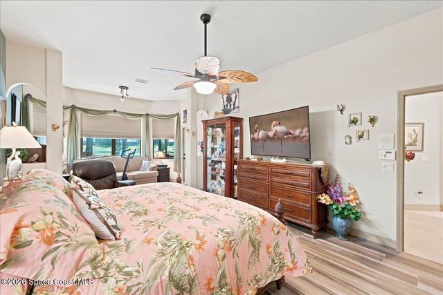 1868 Winding Ridge Circle SE, Palm Bay, FL 32909