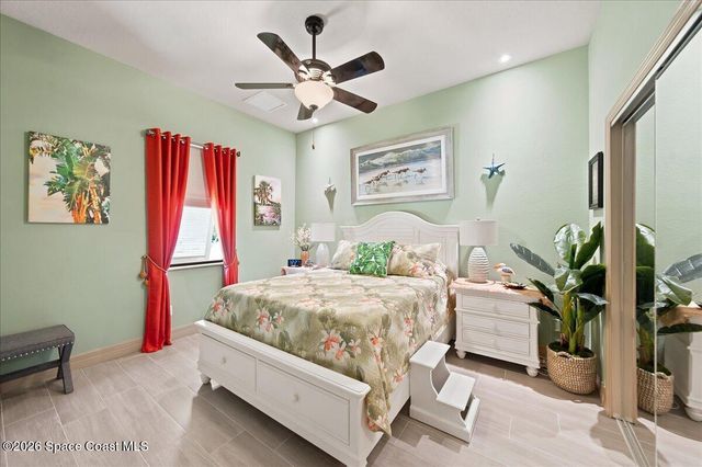 1868 Winding Ridge Circle SE, Palm Bay, FL 32909